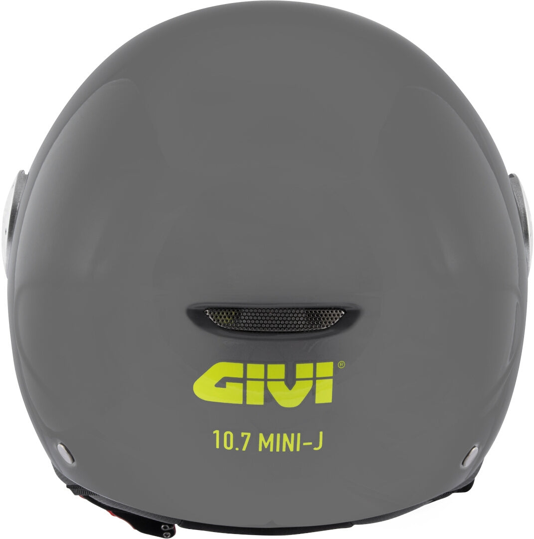GIVI CASCO DJET 107/MINI-J.D/SOLID TITANIO – 5 – Maximomoto PT
