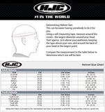 HJC I50 ARGOS MC2