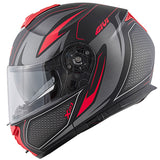 GIVI MOD X.21 CHALLENGER SHIVER Moto Modular Capacete