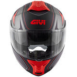 GIVI MOD X.21 CHALLENGER SHIVER Moto Modular Capacete