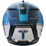 HJC- C70 LANTIC MC2SF