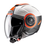 HJC I40 PANADI MC7SF