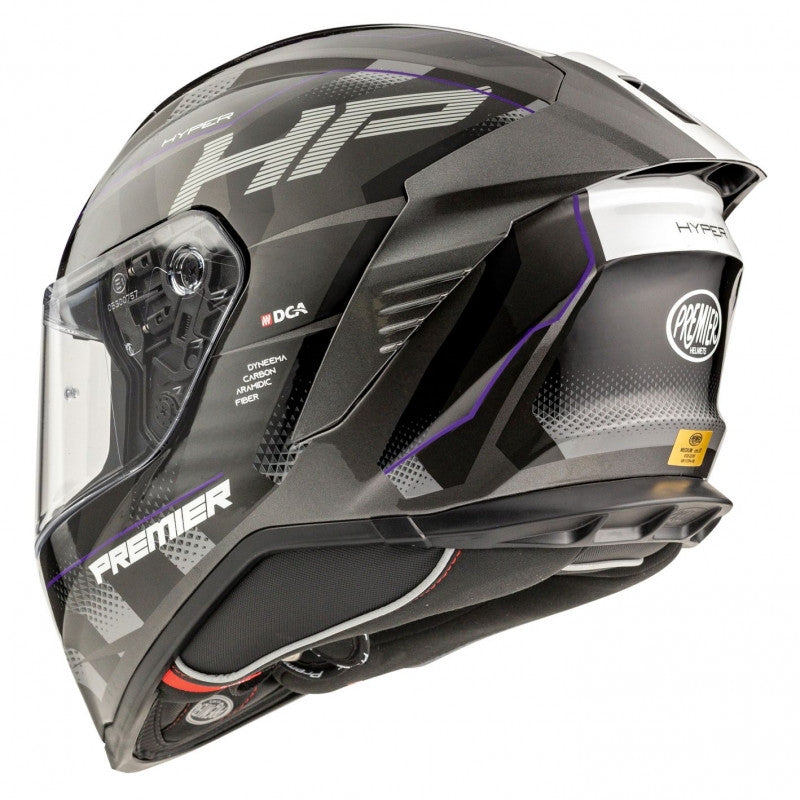 PREMIER - HYPER HP18 HULLS – 2 – Maximomoto PT