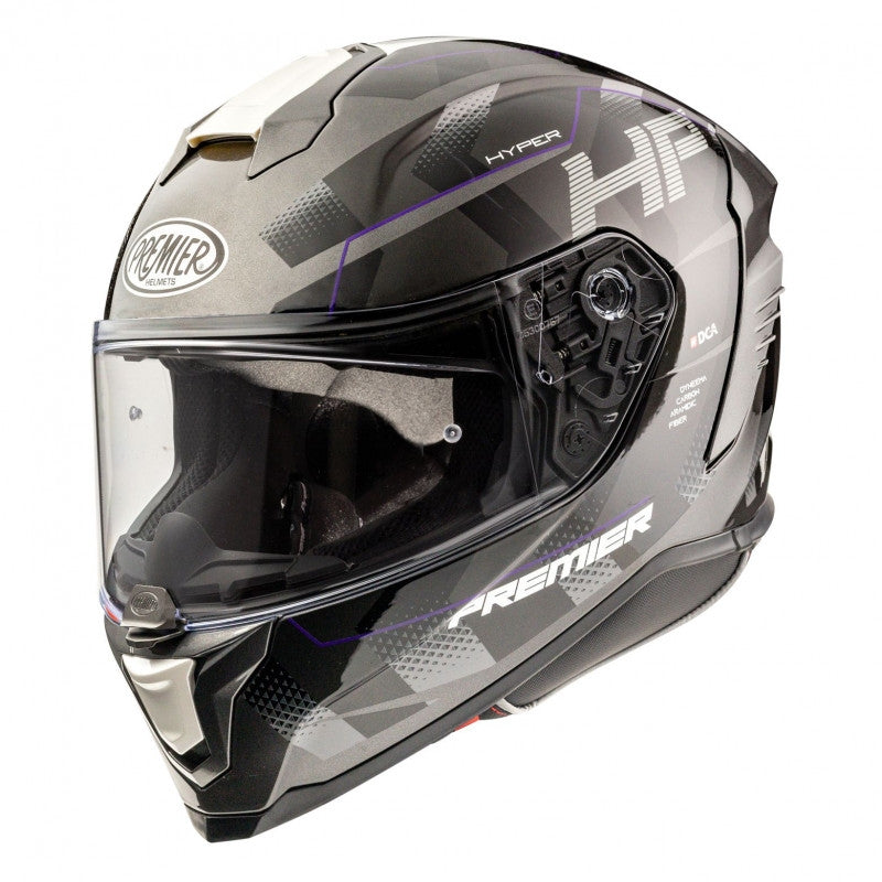PREMIER - HYPER HP18 HULLS – 4 – Maximomoto PT