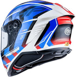 PREMIER HYPER HP12 MOTOCICLETA CAPACETE INTEGRAL ECE 22.06