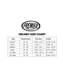 PREMIER - CASCO VINT. CARBON NX GOLD CHROM