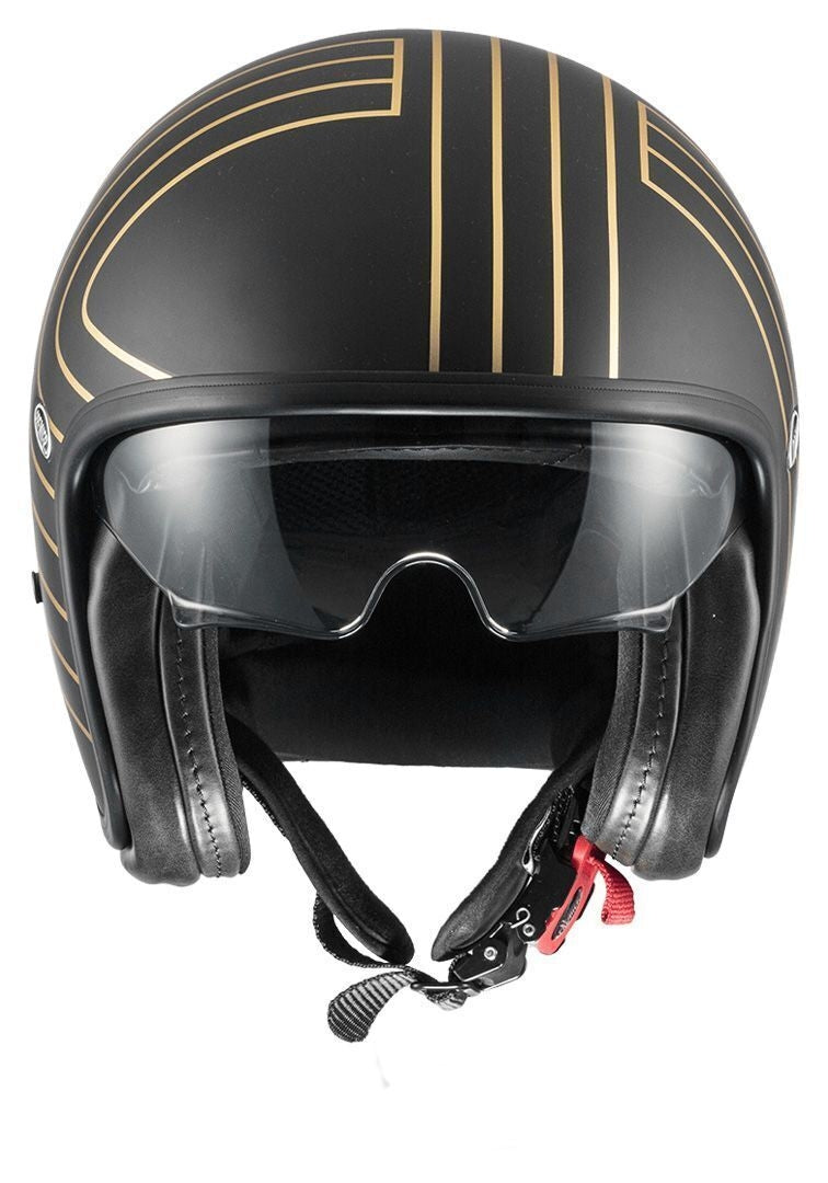 PREMIER - VINTAGE HULL. FR GOLD CHROM BM – 5 – Maximomoto PT