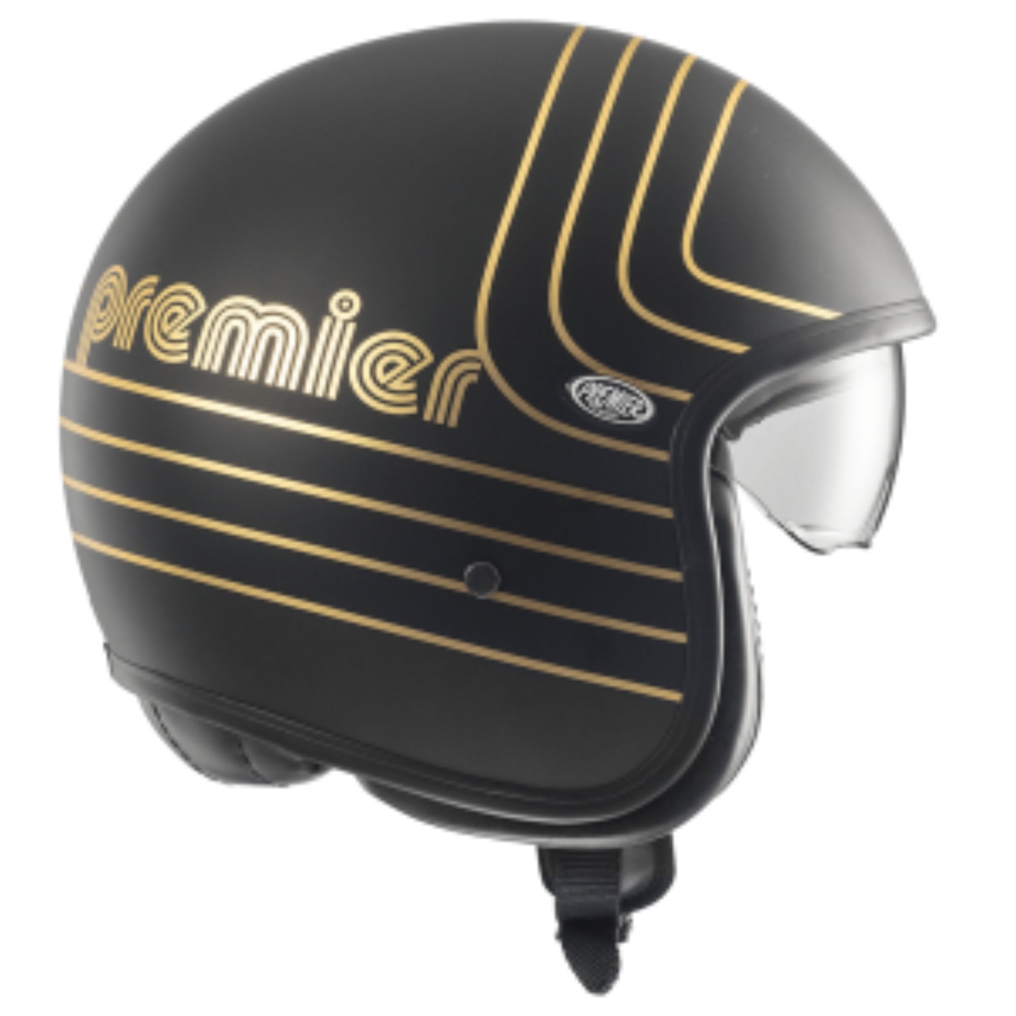 PREMIER - VINTAGE HULL. EX GOLD CHROM BM – 4 – Maximomoto PT