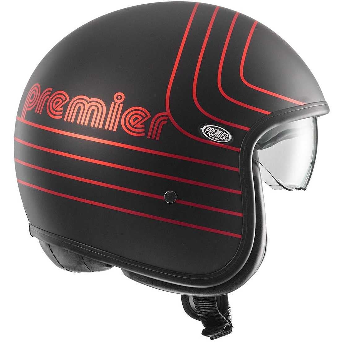 PREMIER - VINTAGE HULL. EX RED CHROM BM  – 5 – Maximomoto PT