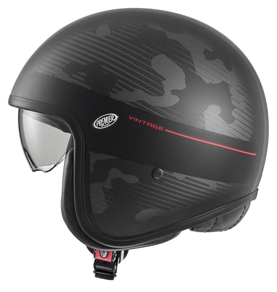 PREMIER - VINTAGE HULL. DX 92 BM – 4 – Maximomoto PT