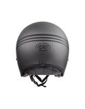 PREMIER VINTAGE BTR 17 BM URBANA MOTOCICLETA CAPACETE JET