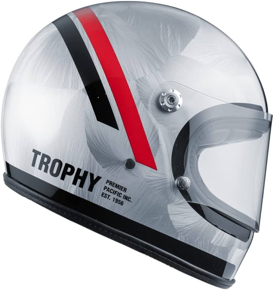 PREMIER - HULL TROPHY PLATINUM ED.DR DO 92  – 4 – Maximomoto PT