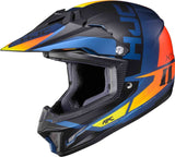 HJC - CSMX II CREED MC27SF