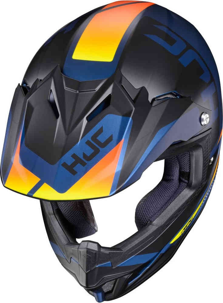 HJC - CSMX II CREED MC27SF