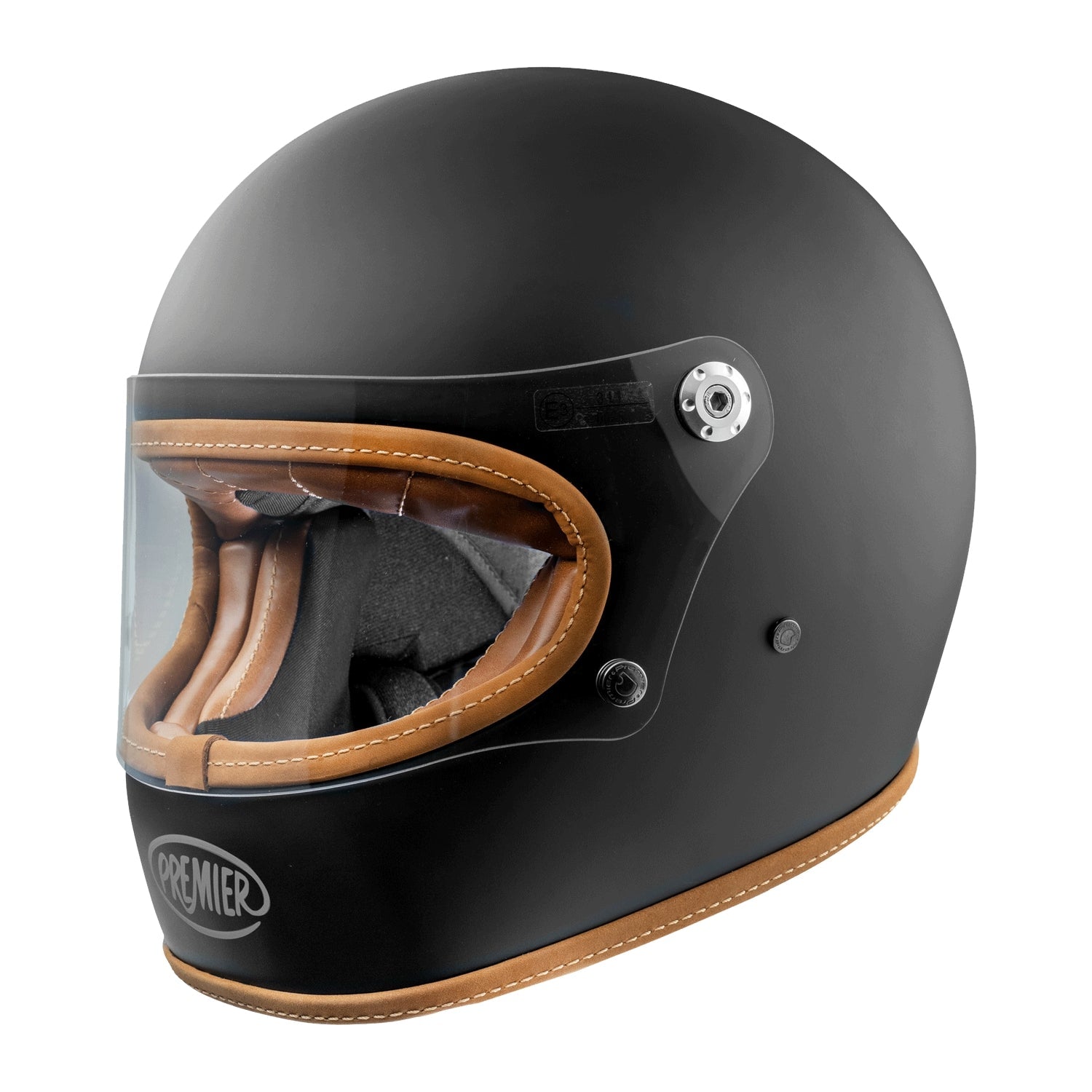 PREMIER TROPHY PLATINUM ED.U9BM MOTO ABERTO CAPACETE