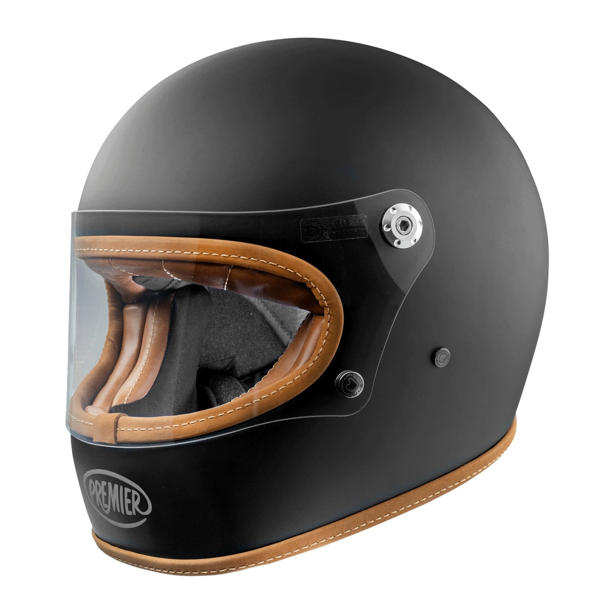 PREMIER TROPHY PLATINUM ED.U9BM MOTO ABERTO CAPACETE