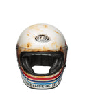 PREMIER TROPHY BTR 8 BM MOTO JET CAPACETE