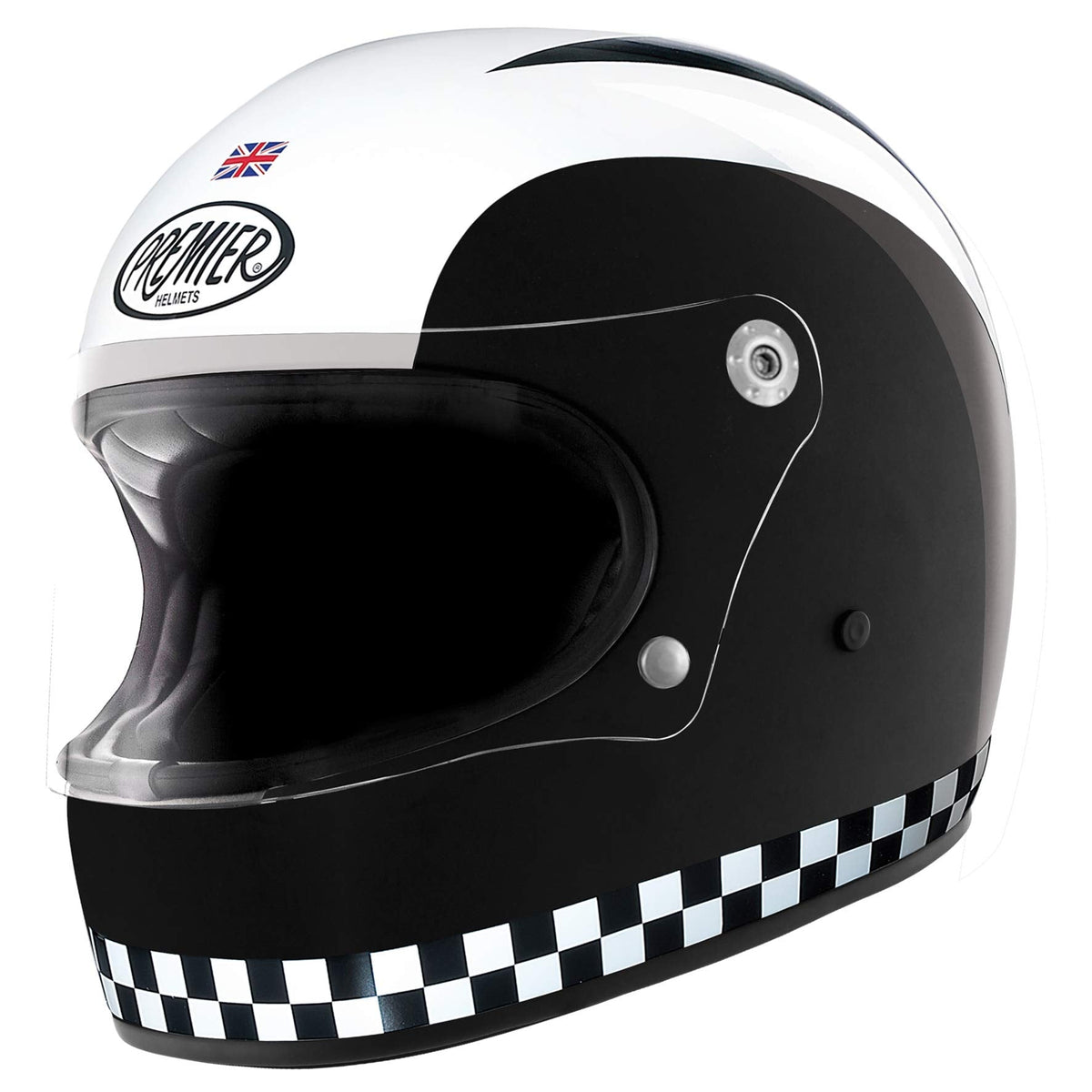 PREMIER - CASCO TROPHY RETRO