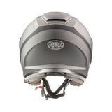PREMIER DOKKER U17 BM MOTO ABERTO CAPACETE