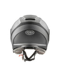 PREMIER DOKKER U9 BM MOTO ABERTO CAPACETE