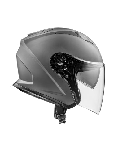 PREMIER DOKKER U9 BM MOTO ABERTO CAPACETE