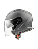 PREMIER DOKKER U9 BM MOTO ABERTO CAPACETE