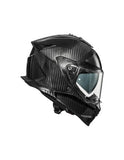 PREMIER STREET FIGHTER CARBON MOTO INTEGRAL CAPACETE