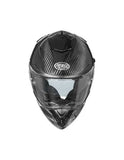 PREMIER STREET FIGHTER CARBON MOTO INTEGRAL CAPACETE