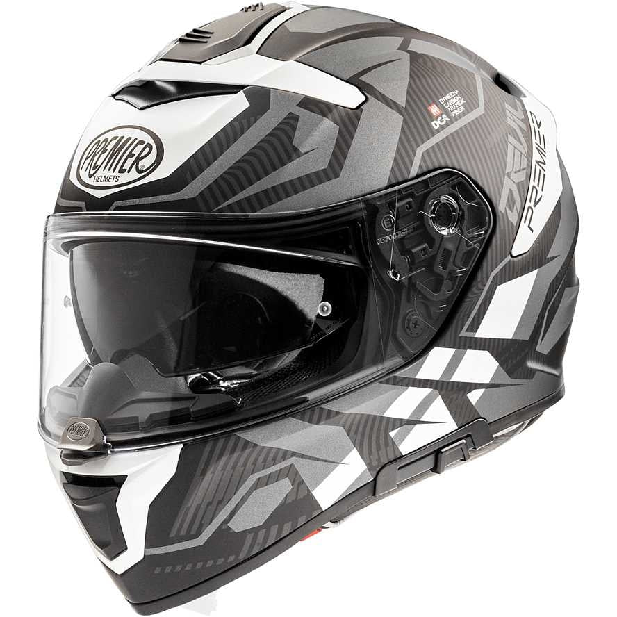 PREMIER - DEVIL JC 8 BM HOUND  – 1 – Maximomoto PT