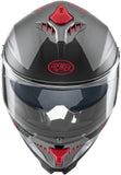 PREMIER TYPHOON BA17BM URBANO MOTO CAPACETE INTEGRAL ECE 22.06