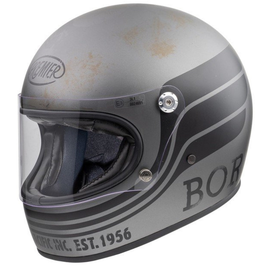 PREMIER - CASCO TROPHY BTR 17 BM
