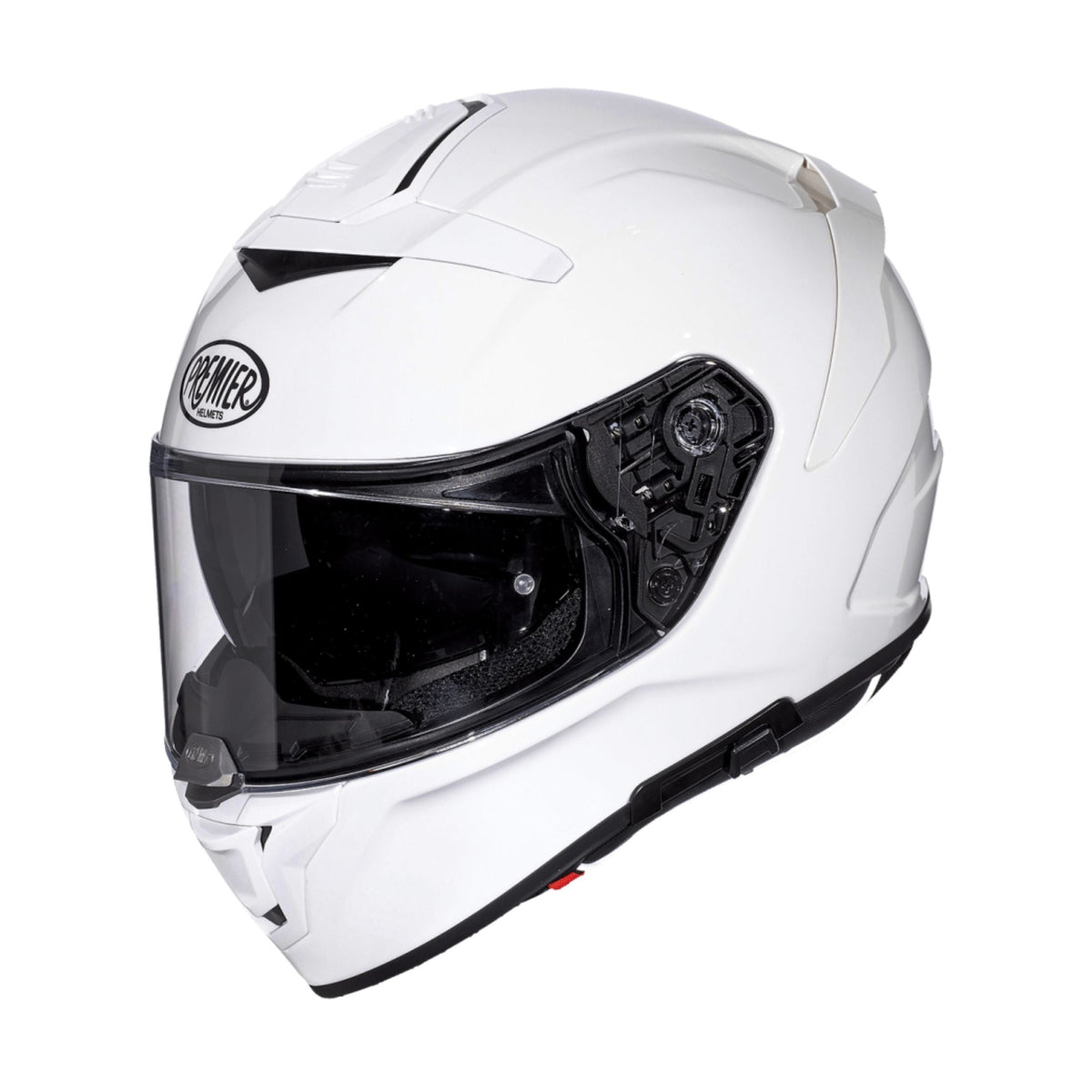 PREMIER - CASCO DEVIL U8 - SECURTEX MOTOR S.L (t/a MaximoMoto)