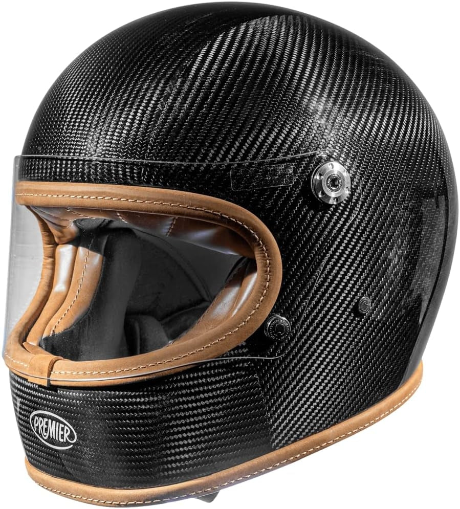 PREMIER - TROPHY PLATINUM ED.CARBON HULL  – 3 – Maximomoto PT