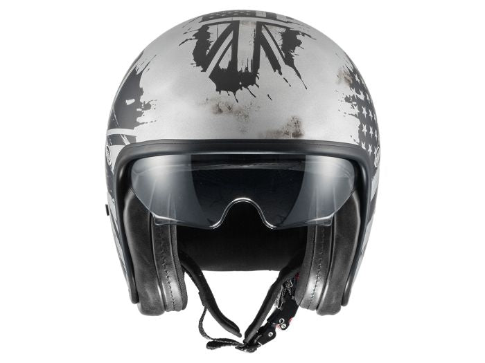 PREMIER - VINTAGE HULL. NT OLD STYLE SILV BM  – 3 – Maximomoto PT