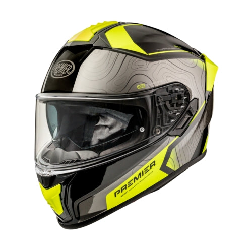 PREMIER - CASCO EVOLUZIONE DK Y – 3 – Maximomoto PT