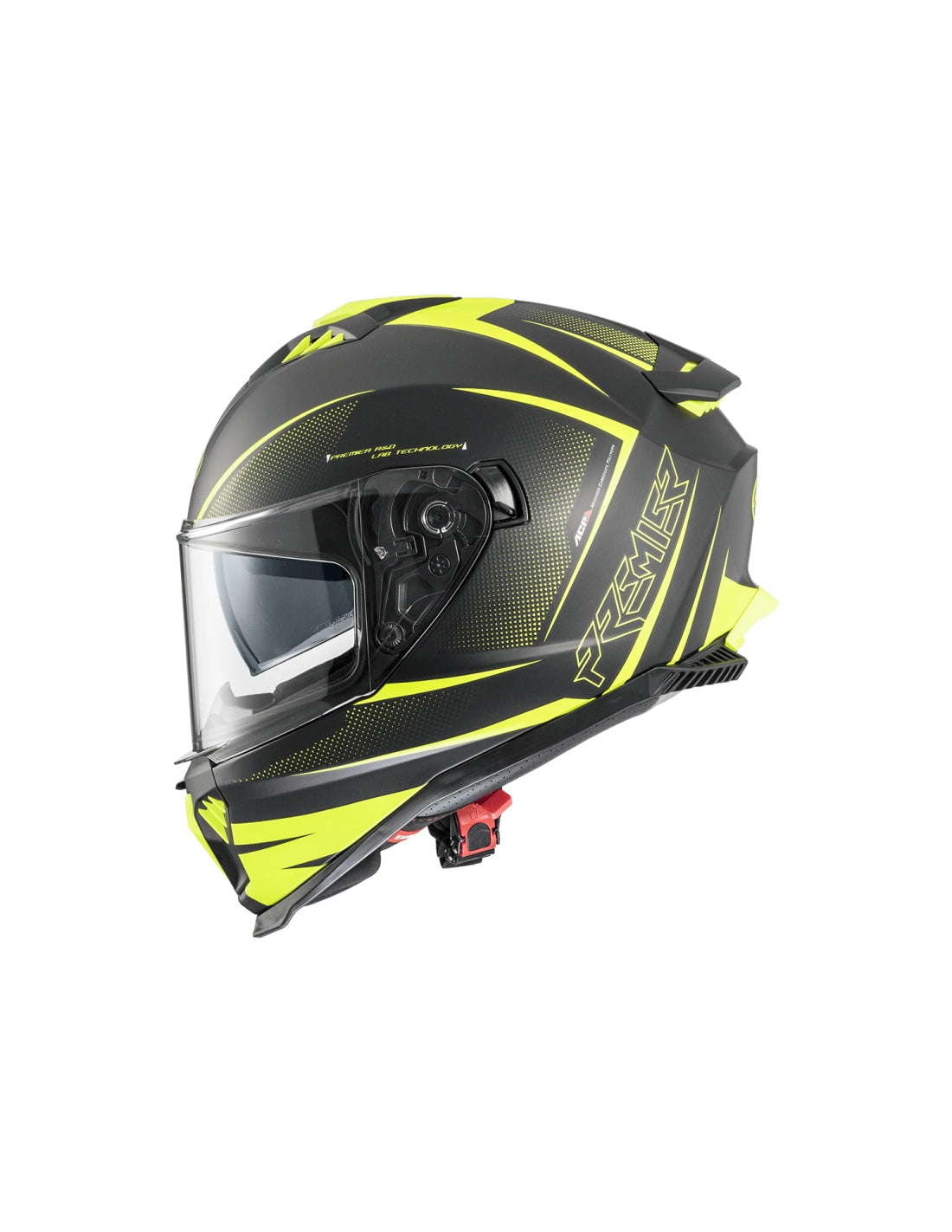 PREMIER TYPHOON FRY9BM MOTO INTEGRAL CAPACETE DE TURISMO