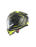 PREMIER TYPHOON FRY9BM MOTO INTEGRAL CAPACETE DE TURISMO