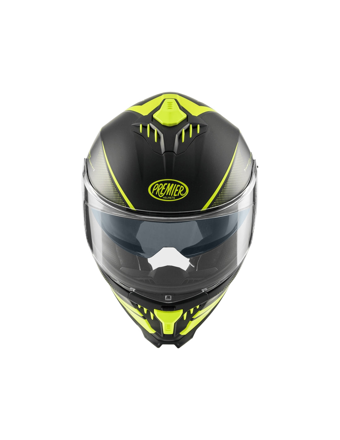 PREMIER TYPHOON FRY9BM MOTO INTEGRAL CAPACETE DE TURISMO