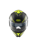 PREMIER TYPHOON FRY9BM MOTO INTEGRAL CAPACETE DE TURISMO
