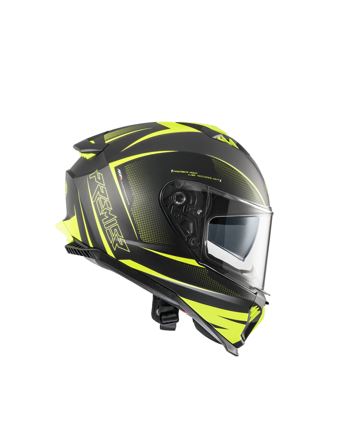 PREMIER TYPHOON FRY9BM MOTO INTEGRAL CAPACETE DE TURISMO
