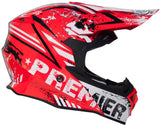 PREMIER - CASCO EXIGE ZX2