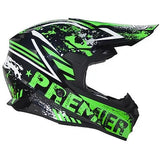 PREMIER - CASCO EXIGE QX7