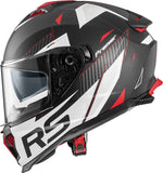 PREMIER TYPHOON RS 2 BM MOTOCICLETA CAPACETE INTEGRAL