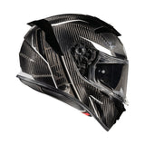 PREMIER DEVIL CARBON ST8 MOTOCICLETA CAPACETE INTEGRAL ECE 22.06