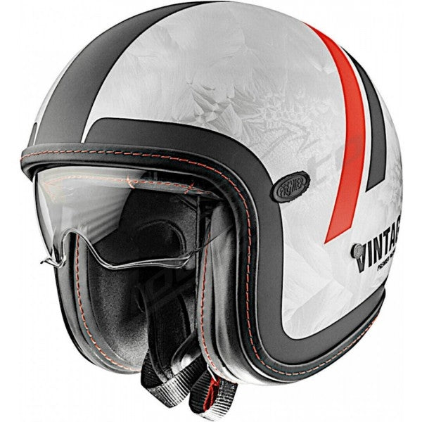 PREMIER - CASCO VINT.PLATIN ED.DR DO92BM RED SEW – 2 – Maximomoto PT