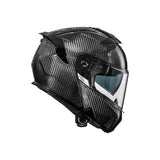 PREMIER LEGACY GT MOTOCICLETA CAPACETE MODULAR DE CARBONO