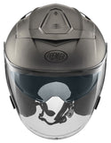 PREMIER JT5 U17BM MOTO ABERTO CAPACETE