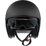 PREMIER - CASCO VINT.PLATIN ED. U9BM RED SEW