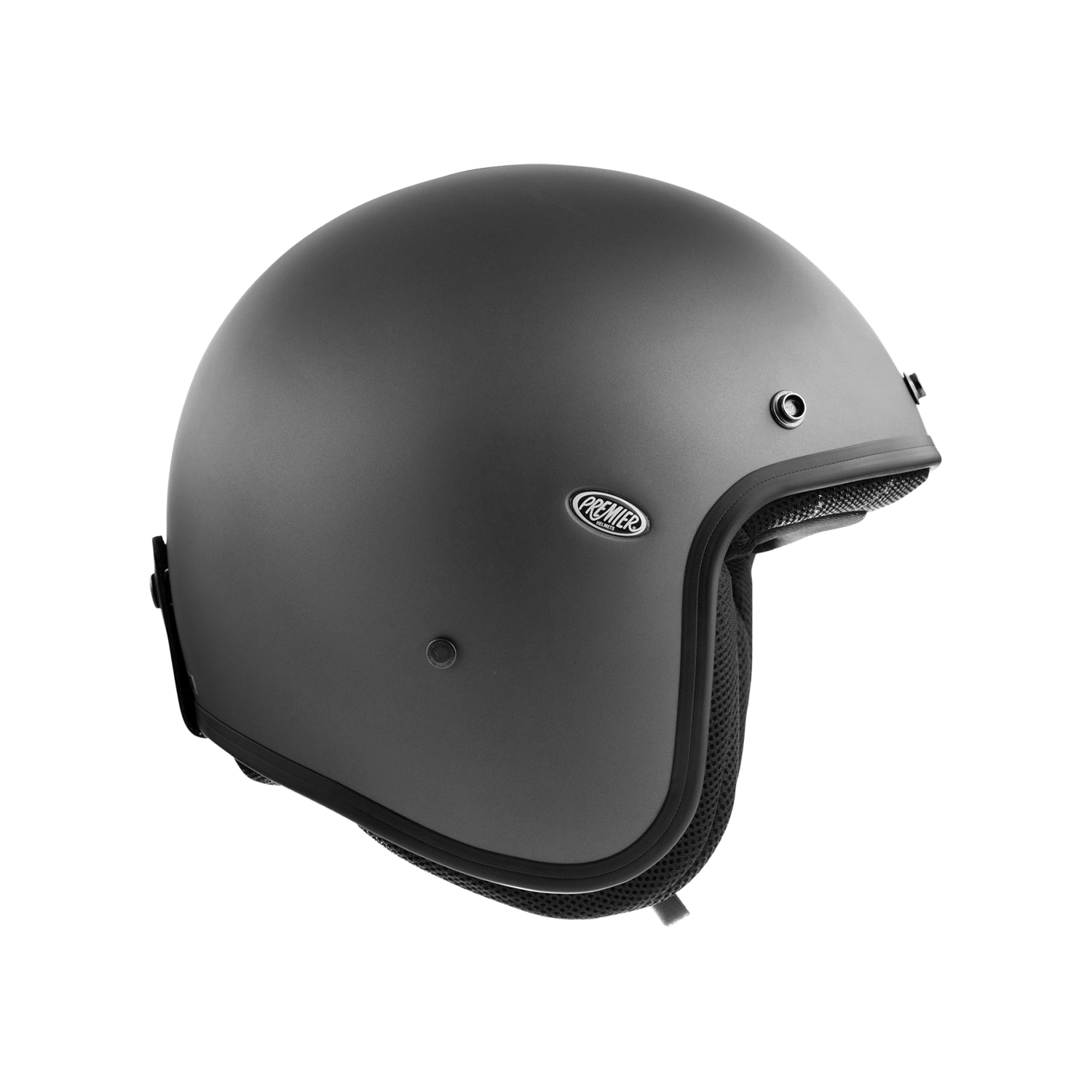 PREMIE CLASSIC U17BM URBANA MOTOCICLETA CAPACETE JET