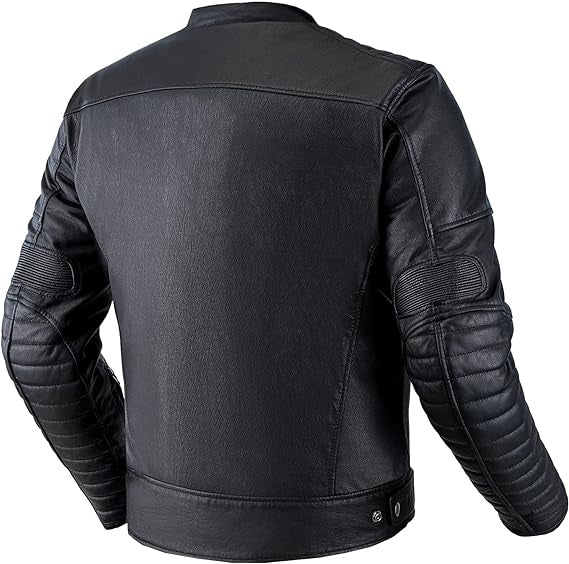 SHIMA WINCHESTER 2 HOMEM CASACOS – 3 – Maximomoto PT